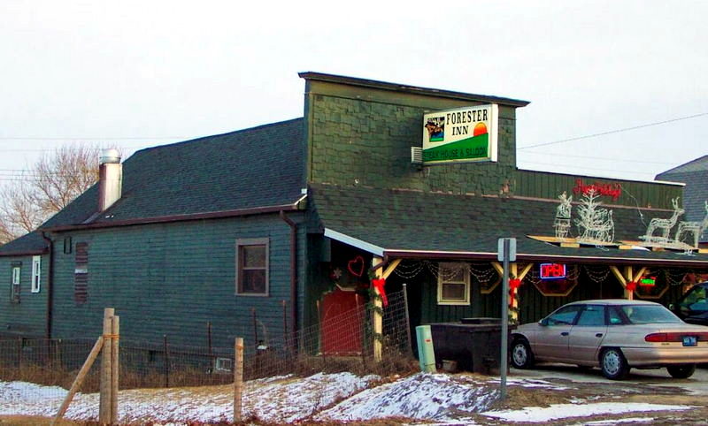 Forester Inn - Photo From Web Listing (newer photo)